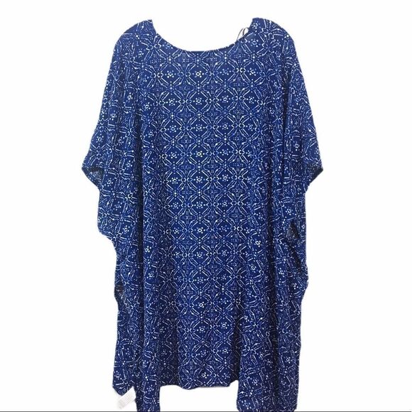 Forever 21 open woven cardigan S - Picture 3 of 4